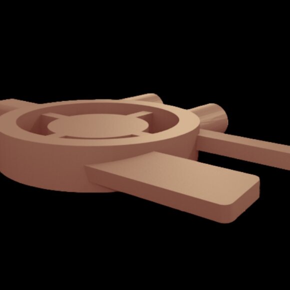 Replacement Key | Cintas Sanis | Paper Towel | Soap | Toilet Paper | 5 Pack - Picture 16 of 16